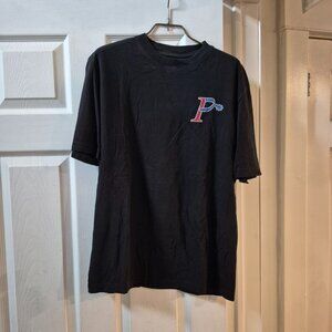 PALACE GRAPHIC TEE-SHIRT MEN'S SIZE MEDIUM